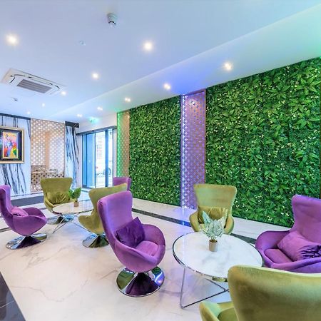 The Staycation By Lehmann Hotels Sindelfingen Ngoại thất bức ảnh