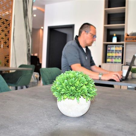 The Staycation By Lehmann Hotels Sindelfingen Ngoại thất bức ảnh