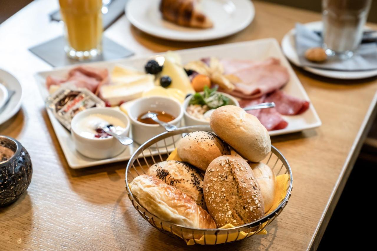 The Staycation By Lehmann Hotels Sindelfingen Ngoại thất bức ảnh