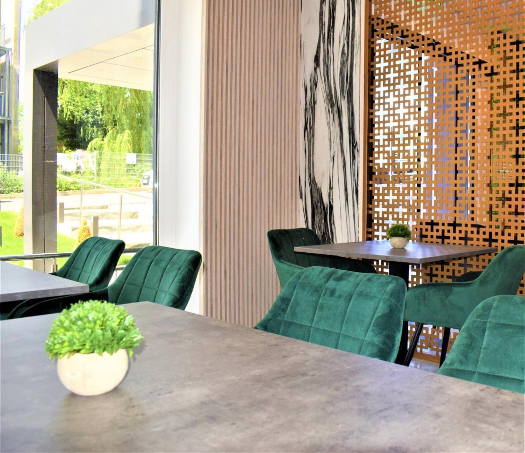 The Staycation By Lehmann Hotels Sindelfingen Ngoại thất bức ảnh