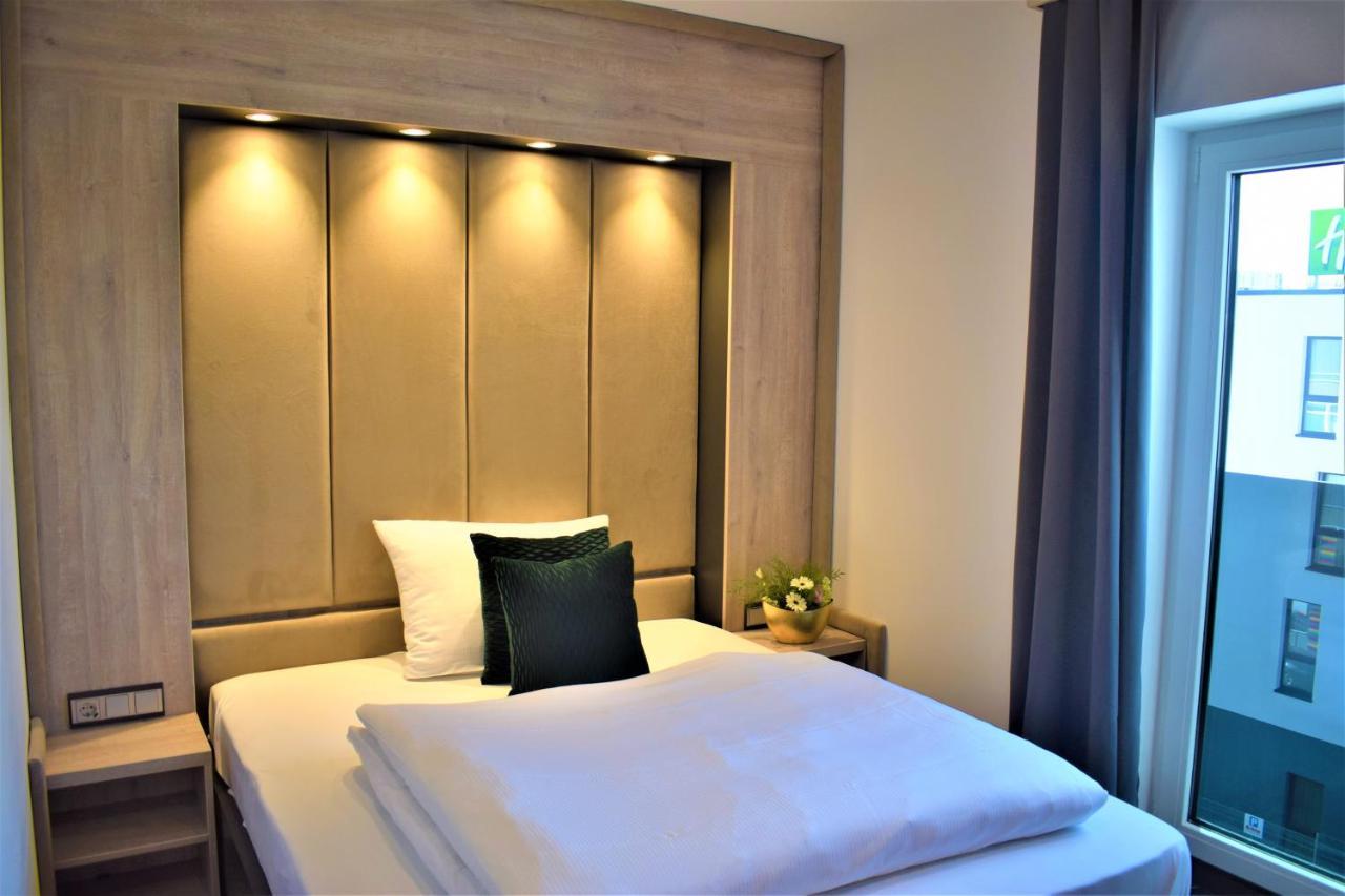 The Staycation By Lehmann Hotels Sindelfingen Ngoại thất bức ảnh