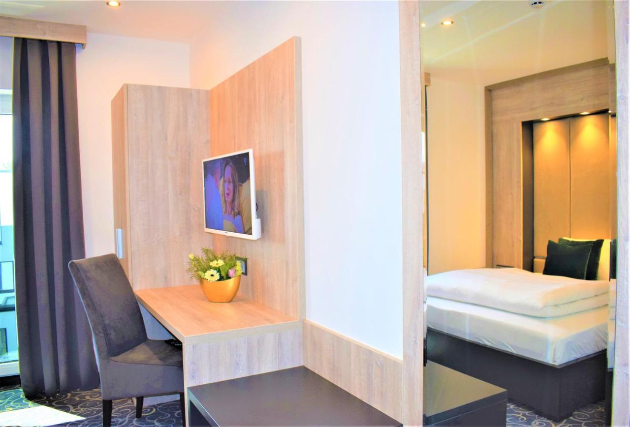 The Staycation By Lehmann Hotels Sindelfingen Ngoại thất bức ảnh