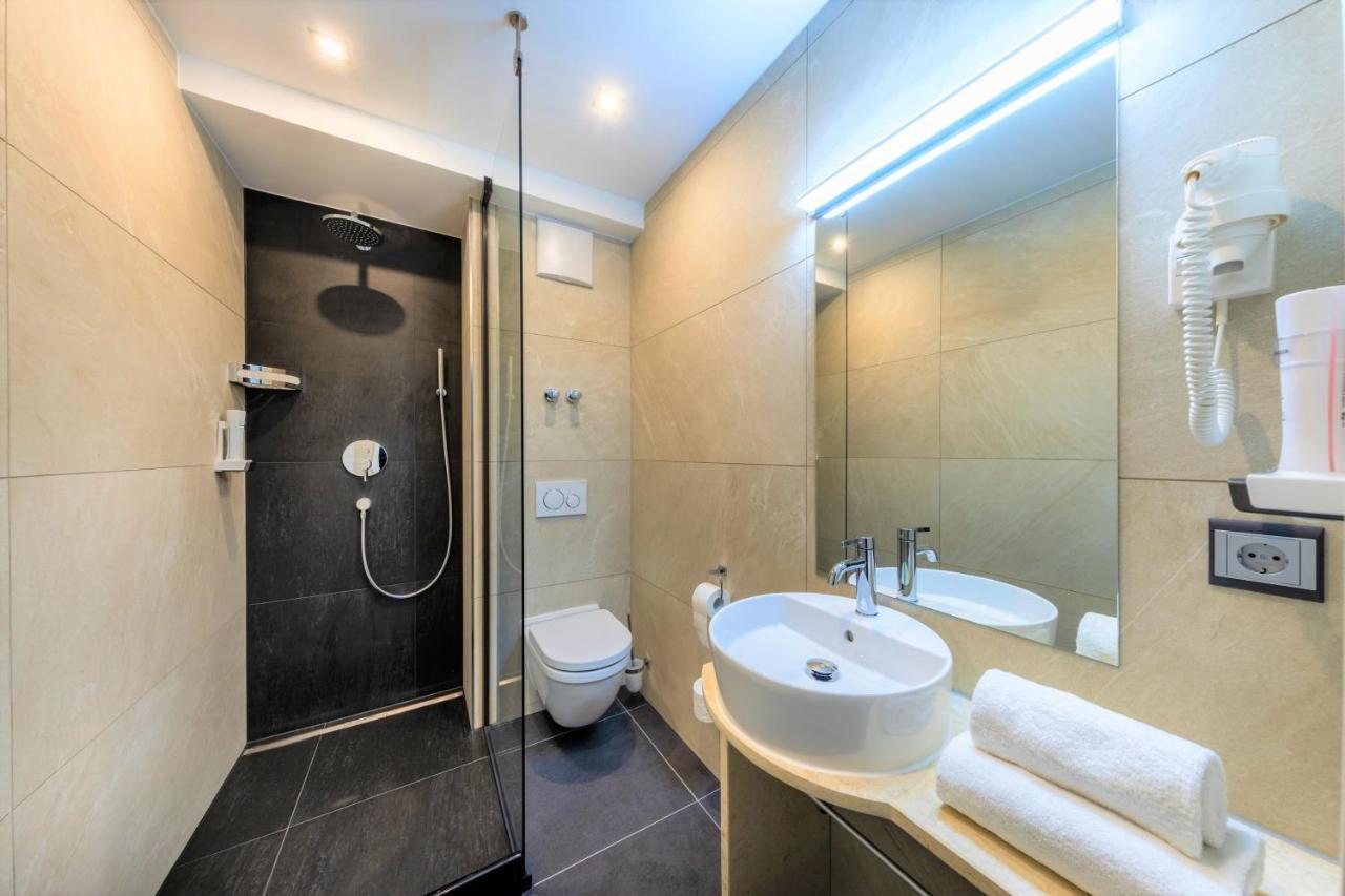 The Staycation By Lehmann Hotels Sindelfingen Ngoại thất bức ảnh