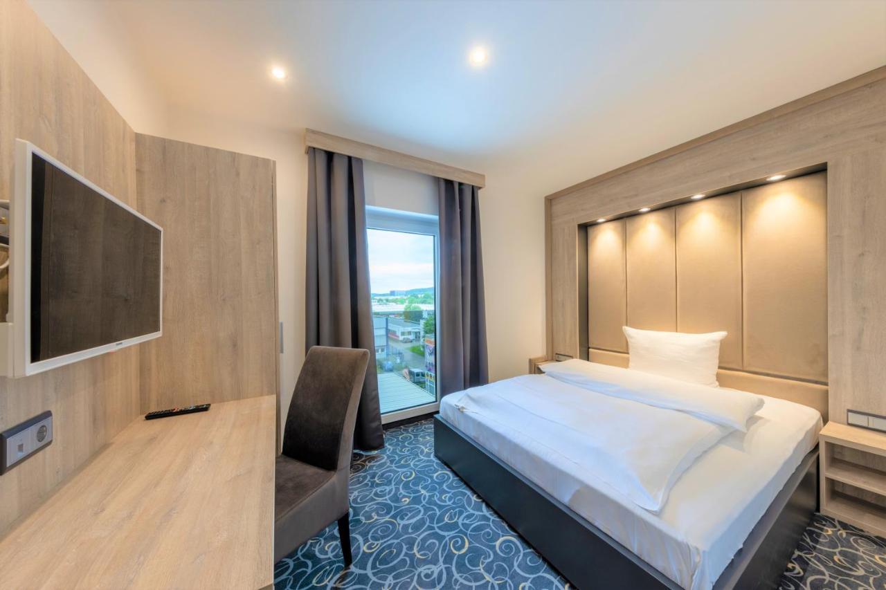The Staycation By Lehmann Hotels Sindelfingen Ngoại thất bức ảnh