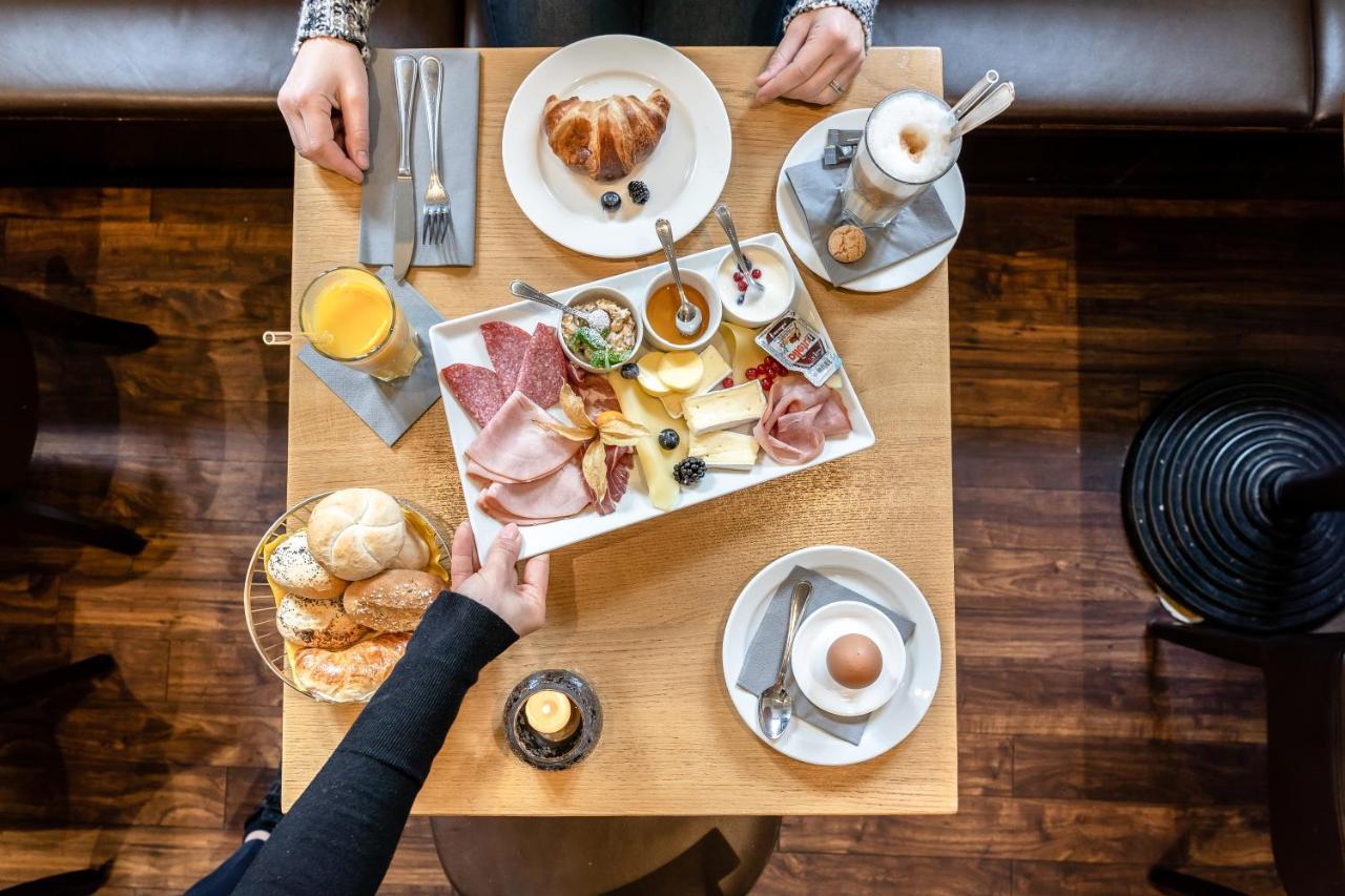 The Staycation By Lehmann Hotels Sindelfingen Ngoại thất bức ảnh