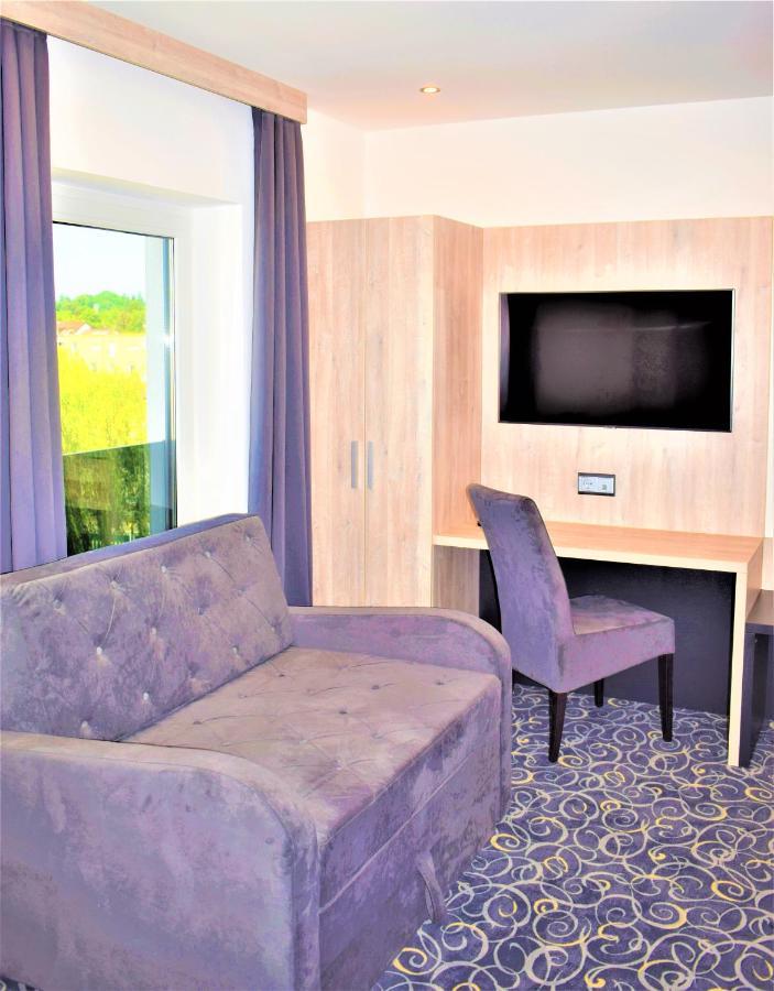 The Staycation By Lehmann Hotels Sindelfingen Ngoại thất bức ảnh