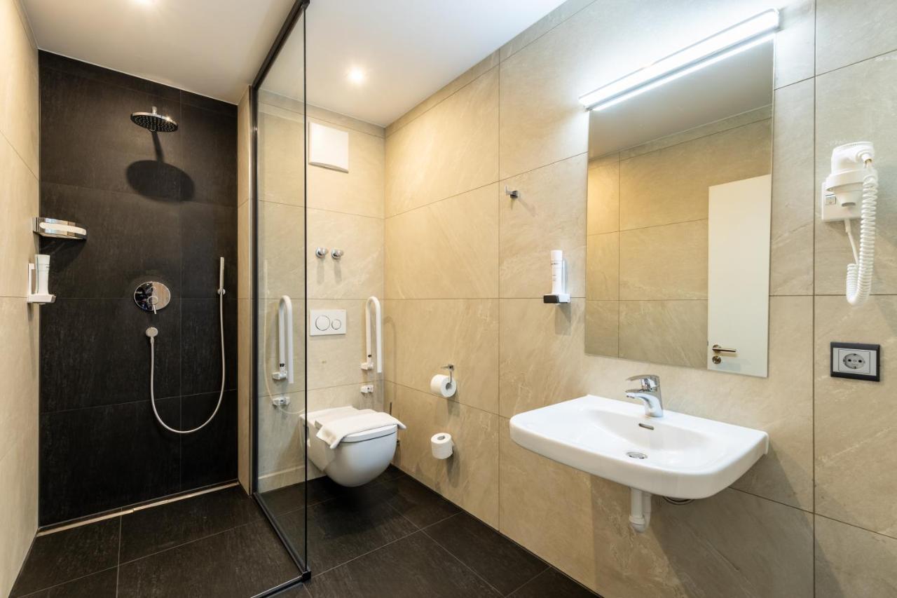 The Staycation By Lehmann Hotels Sindelfingen Ngoại thất bức ảnh