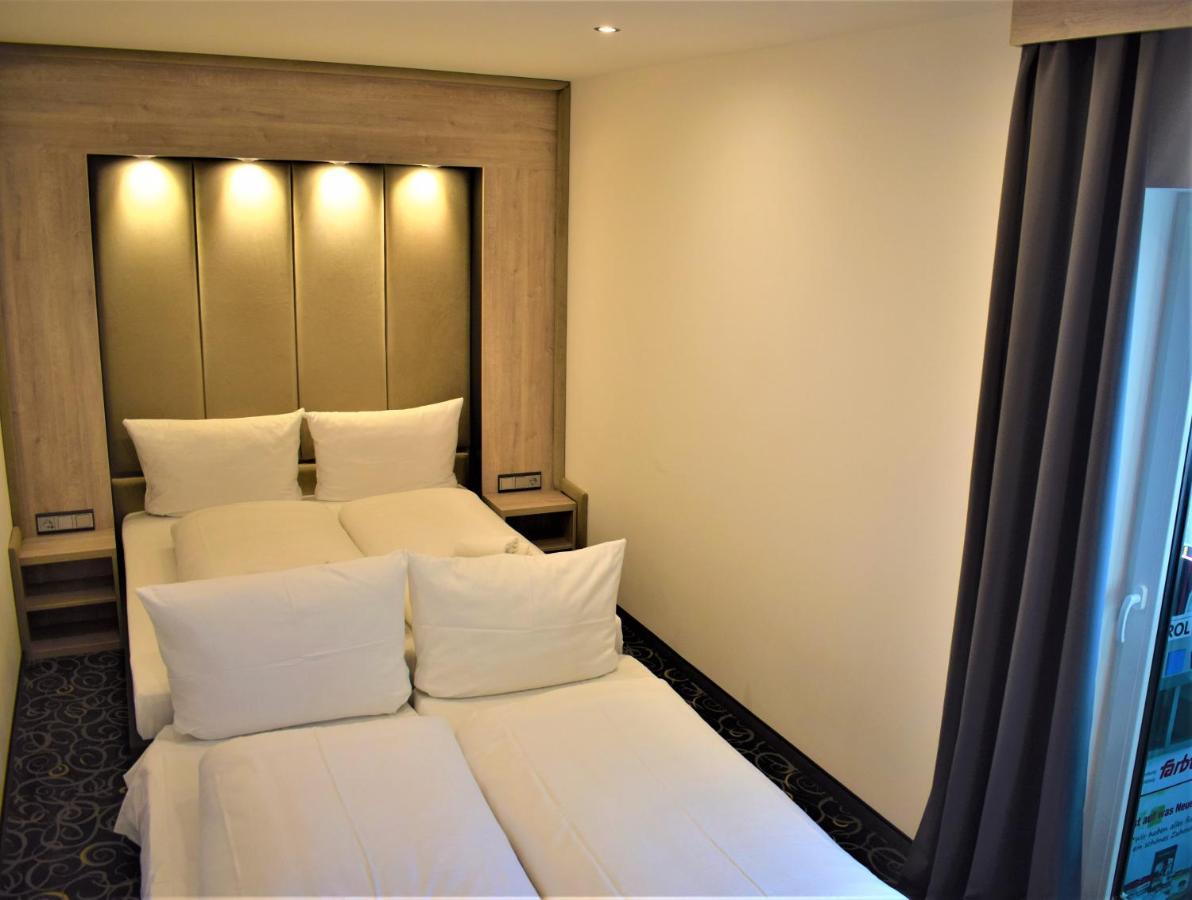 The Staycation By Lehmann Hotels Sindelfingen Ngoại thất bức ảnh