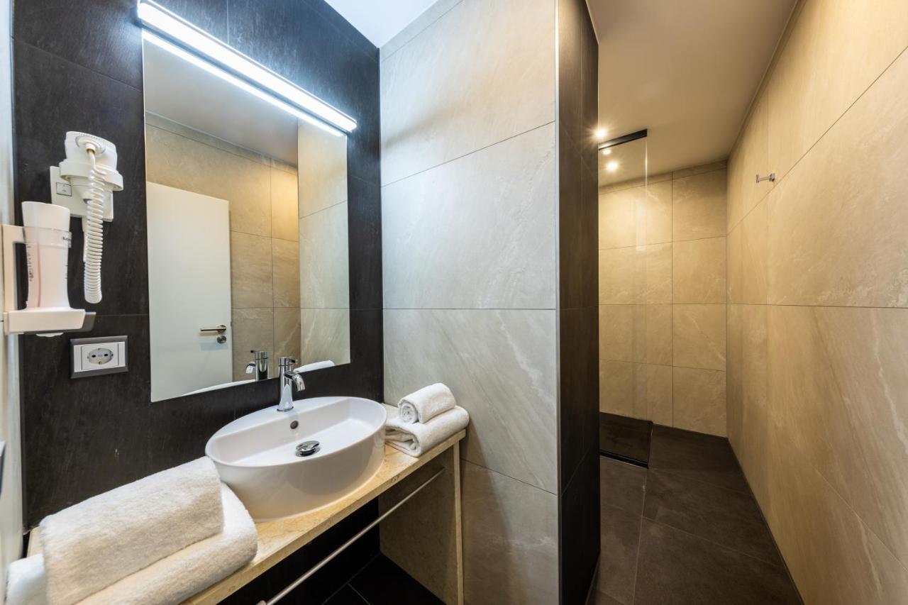 The Staycation By Lehmann Hotels Sindelfingen Ngoại thất bức ảnh