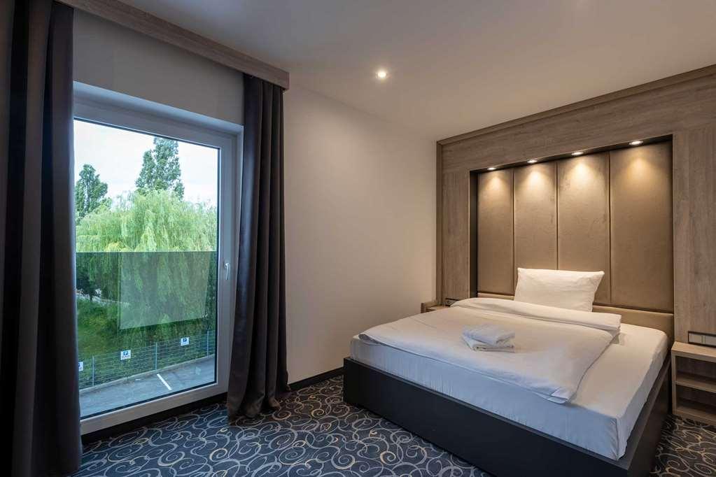 The Staycation By Lehmann Hotels Sindelfingen Phòng bức ảnh