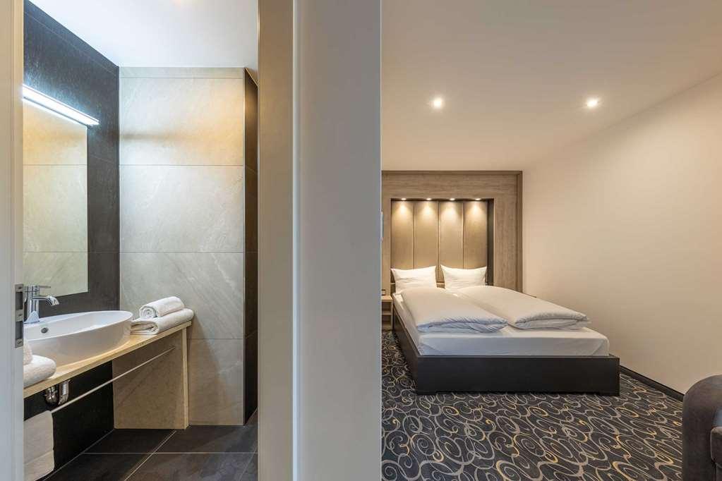 The Staycation By Lehmann Hotels Sindelfingen Phòng bức ảnh