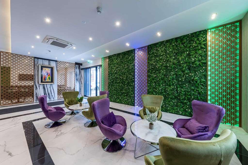 The Staycation By Lehmann Hotels Sindelfingen Nội địa bức ảnh